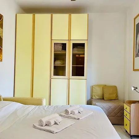 Appartamento Cozy 3 Minute Walk To Sea And Center