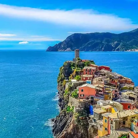 Appartamento Cozy 3 Minute Walk To Sea And Center *