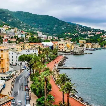 Appartamento Cozy 3 Minute Walk To Sea And Center *